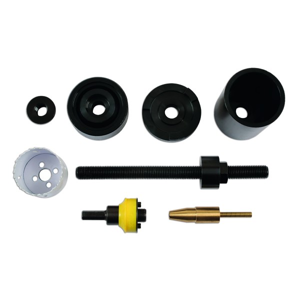 Front Sub Frame Bush Tool - Renault/Vauxhall/Nissan