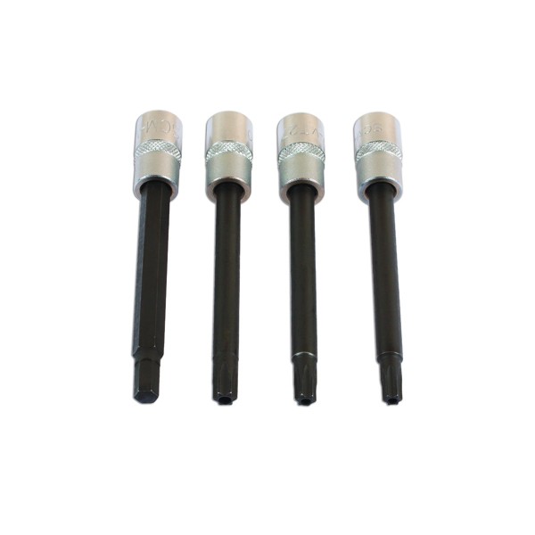 Specialist Bit Set - Air Bags 4 piece