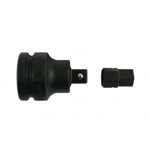 Adaptor - 3/4in.D > 1/2in.D