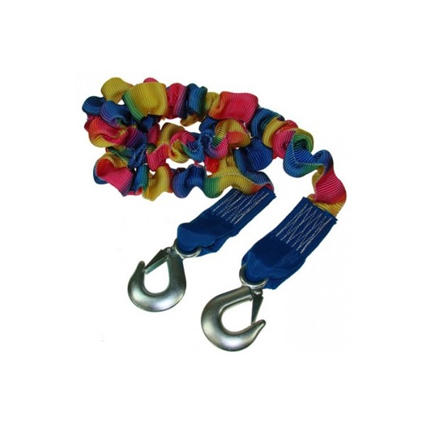 Tow Rope 1.75 - 4m x 3000kg