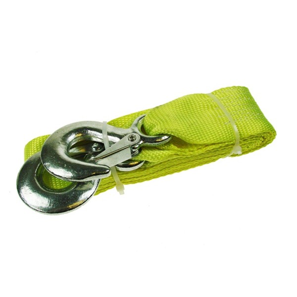 Recovery Towing Straps - 3.5m - 2500kg