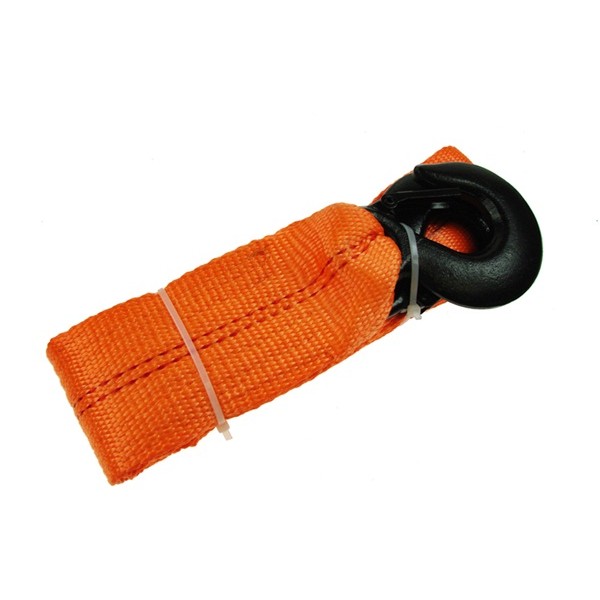 Recovery Towing Straps - 3.5m - 6500kg
