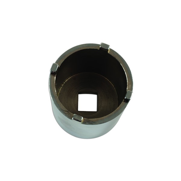 Suspension Castle Nut Socket - Honda