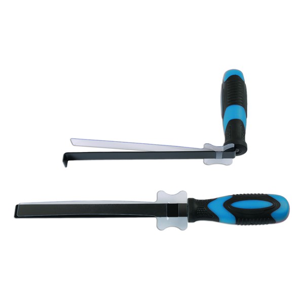 Head Light Cover Removal Set