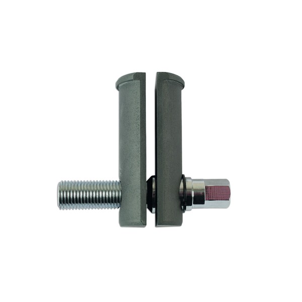 Steering Stem Bearing Race Remover - Motorcycle