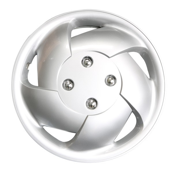 Wheel Trim - Set Of 4 - Cyclone - 13in.