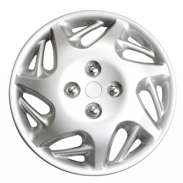 Wheel Trim - Set Of 4 - Tornado - 14in.