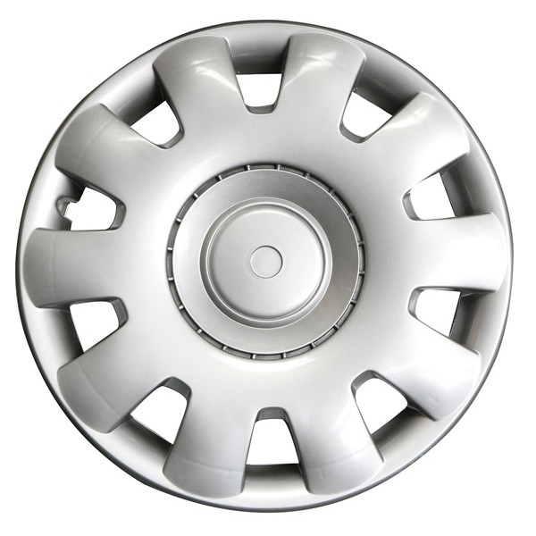 Wheel Trim - Set Of 4 - Lava - 14in.