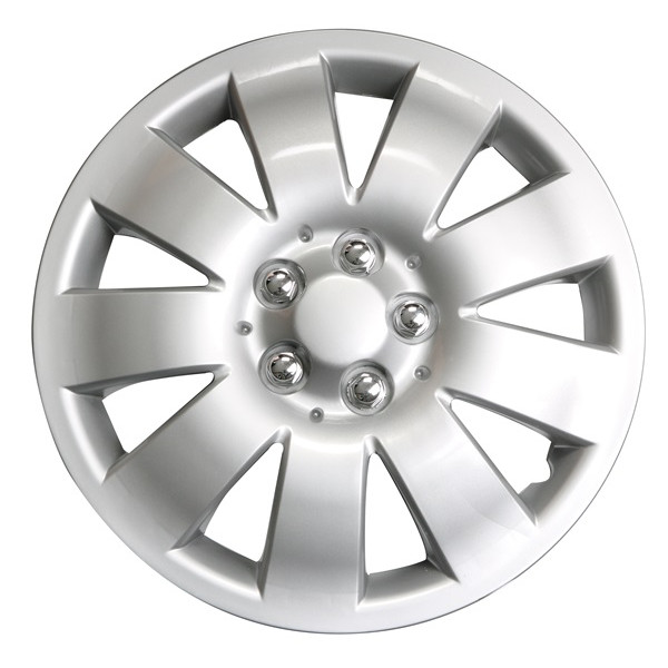 Wheel Trim - Set Of 4 - Avalanche - 16in.