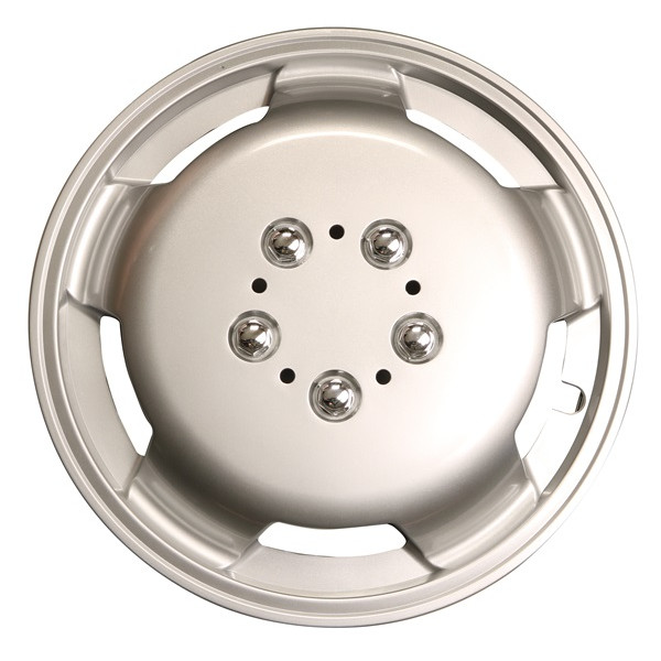 Wheel Trim - Set Of 4 - Commercial - 16in.