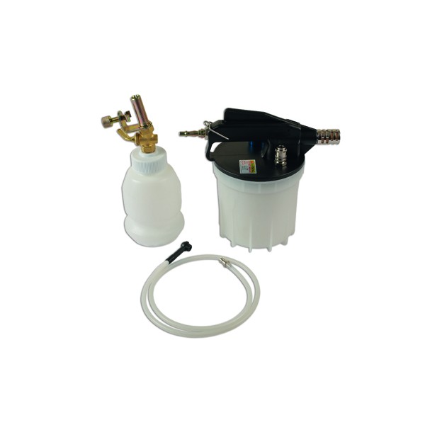 Vacuum Brake Bleeder Kit