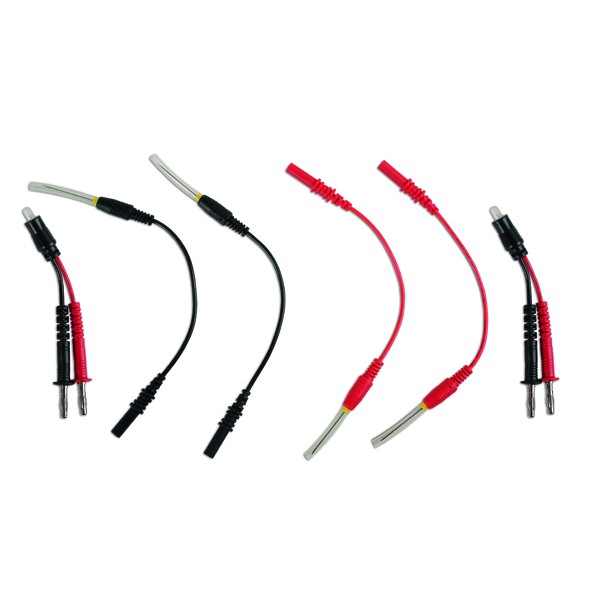 Noid Light Set - 6 Piece