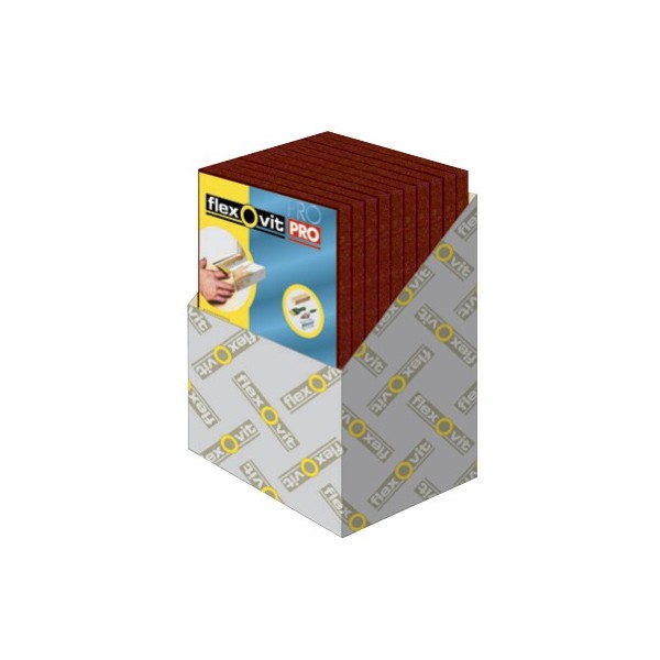 Aluminium Oxide Sheets - Assorted - Pack Of 25