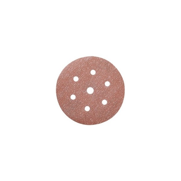 Sanding Discs - P360 - 150mm - Pack Of 100