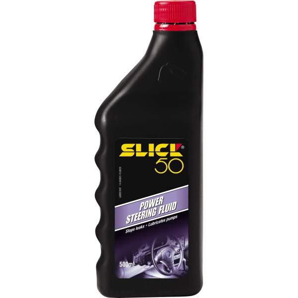 Power Steering Fluid - 500ml