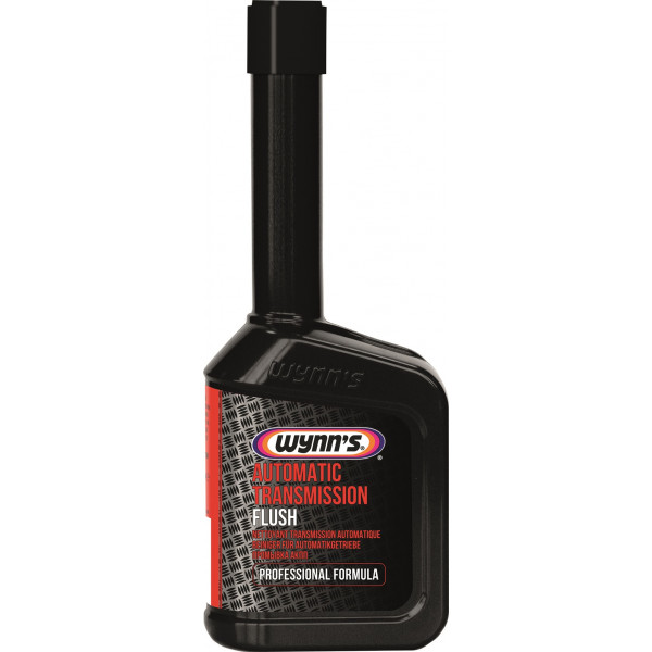 Automatic Transmission Flush - 325ml