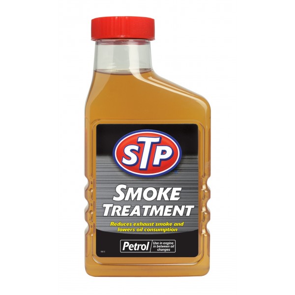 Smoke Treatment - 450ml