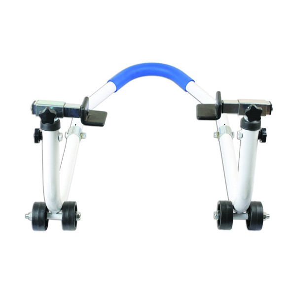 Motorcycle Stand Front/Rear