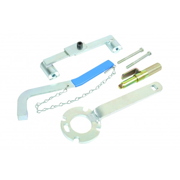 Cam-Belt Tool Kit - Renault/Volvo - Petrol Twin Cam