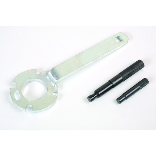 Cam-Belt Tool Kit - Volvo Diesel 5 Cylinder - 2.0/2.4