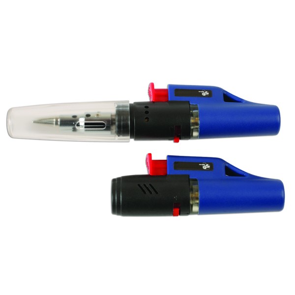 Gas Soldering Iron & Mini Torch