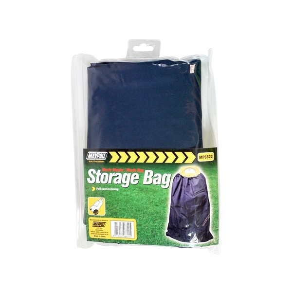 Wastemaster & Wastehog Storage Bag