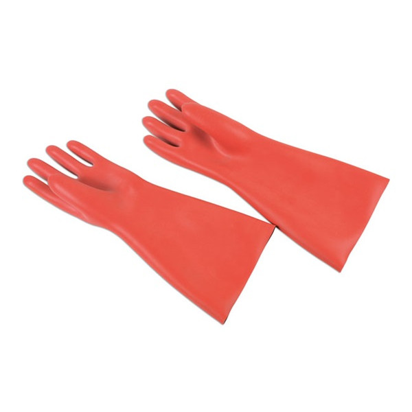 Flex & Grip Electric Insulating Gloves - Medium