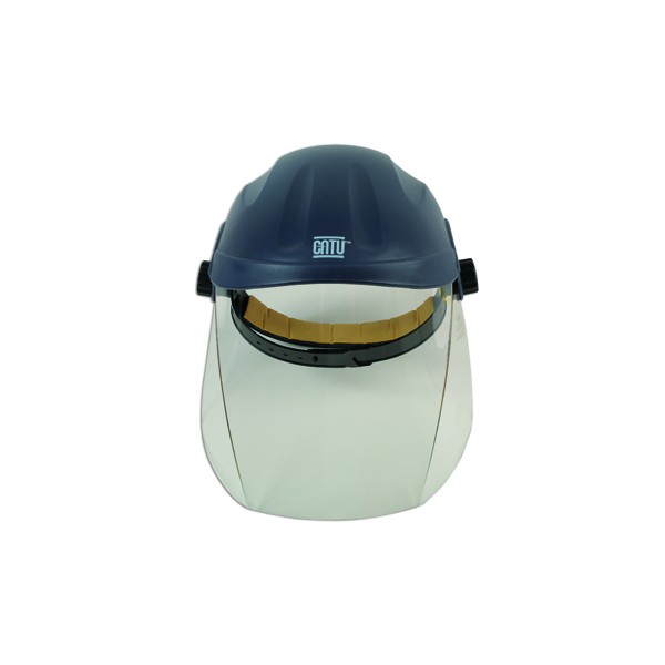 Protective Arc Flash Face Shield