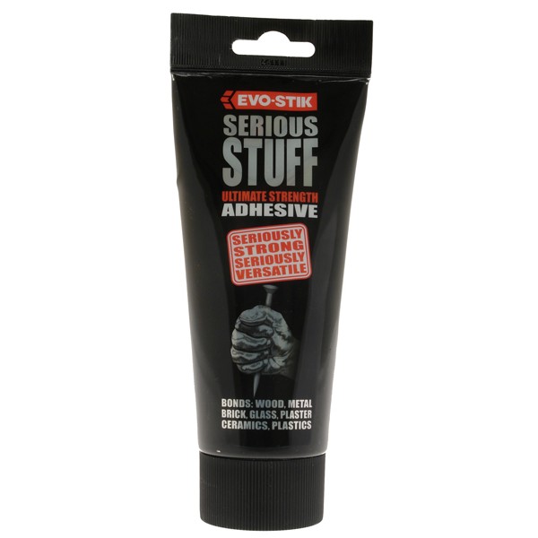 Strong Stuff - 200ml Squeeze Tube