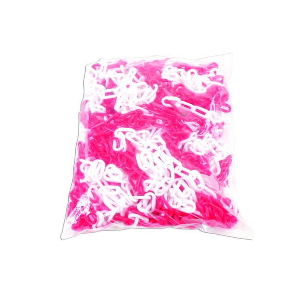 6mm Plastic Chain - 25m