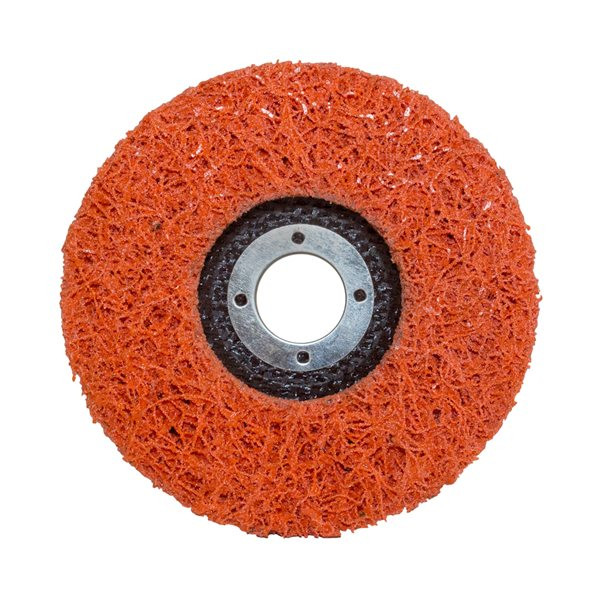 Stripping Disc - Blaze - Depressed Centre - 115mm