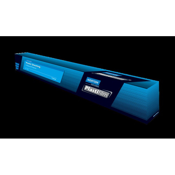 Plastifilm Masking Film - 4m x 150m