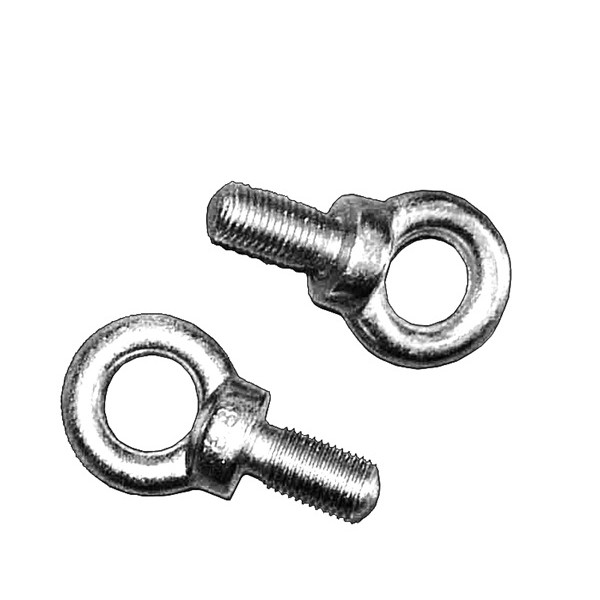 Eye Bolts - Pack Of 2