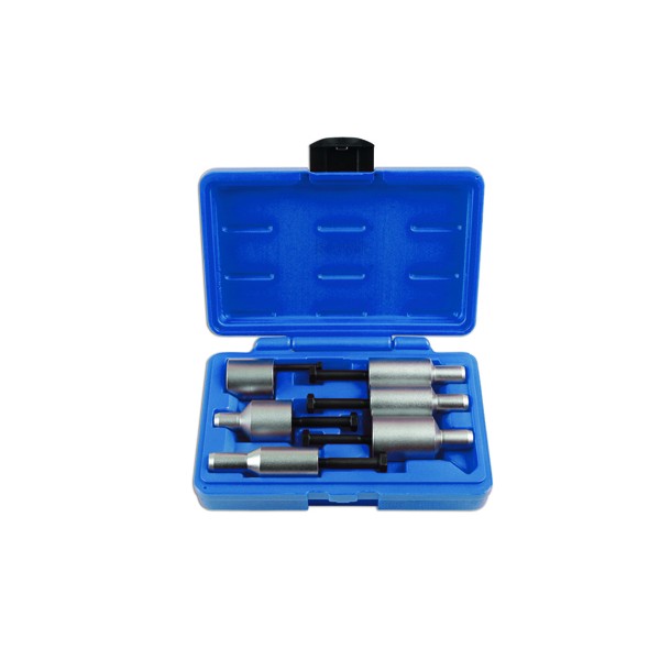 SAC Clutch Centring Mandrel Kit - BMW - 6 Piece