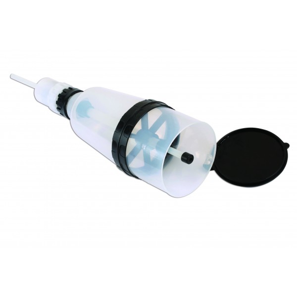 Filling Funnel for Adblue - Straight