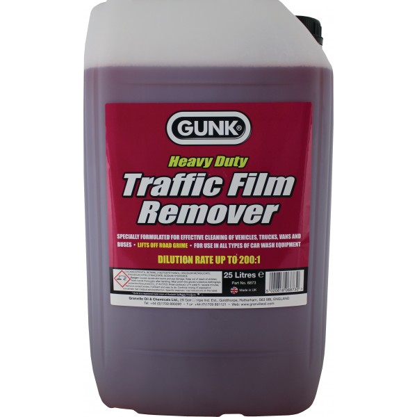 Gunk Heavy Duty - TFR - 25 Litre