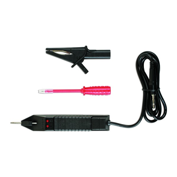 Auto Circuit Tester - 3 to 48v