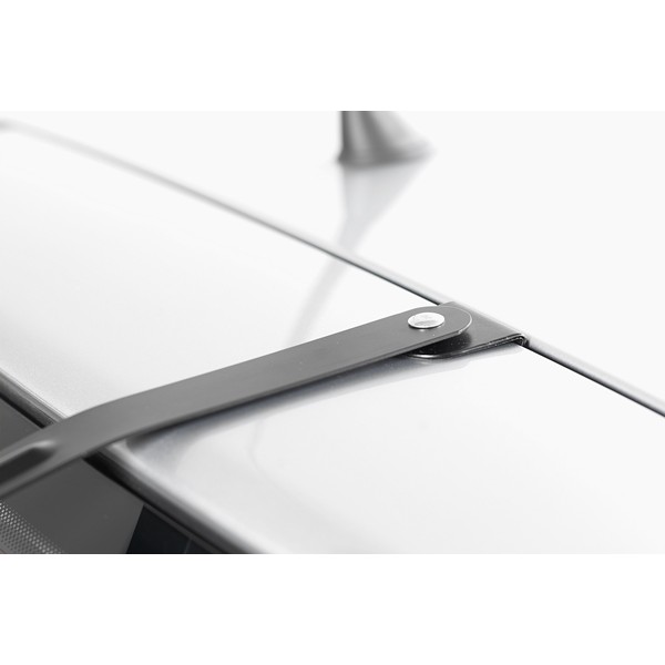 RearTrek Fitting Kit for H3, S2 & S3