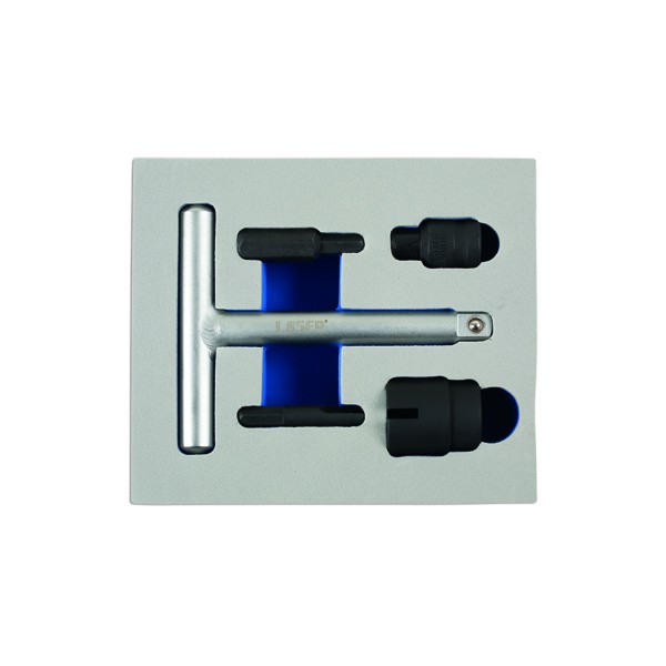 Plastic Oil Plug Driver Set