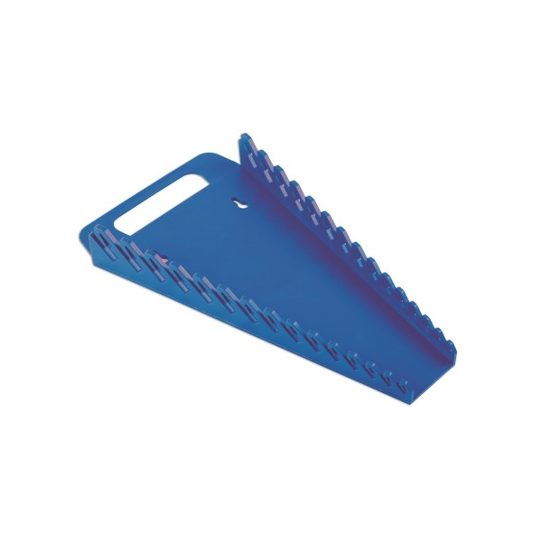 Spanner Rack Organiser - 15 Slots