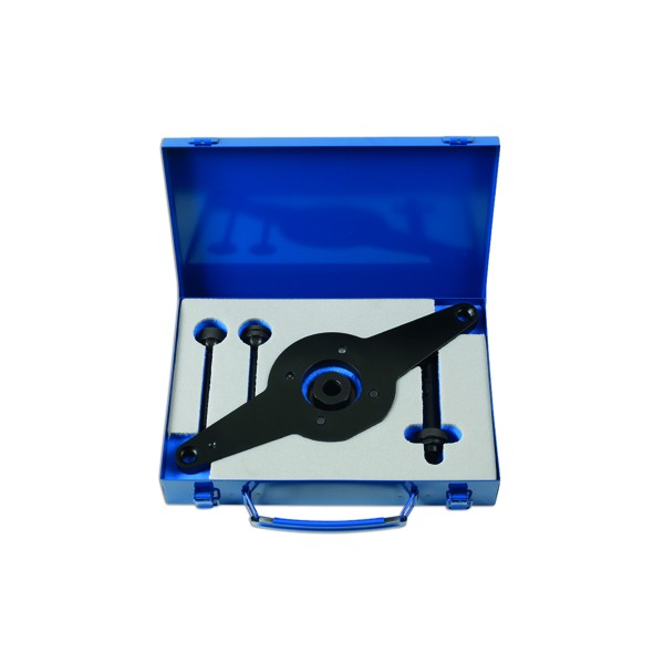 Vibration Damper Holding Tool - 1.8/2.0 VAG