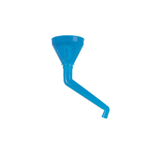 Motorcycle Oil Filler Funnel