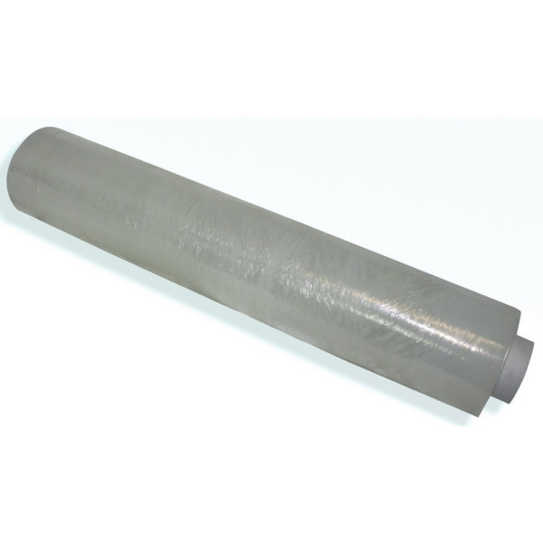 Pallet Stretch Film - 20 Gauge - 500mm x 300m