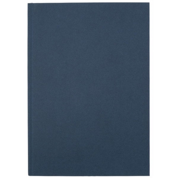 A4 Ruled Manuscript Book - 96 Sheets