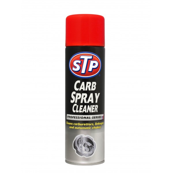 Carb Cleaner Spray - 500ml