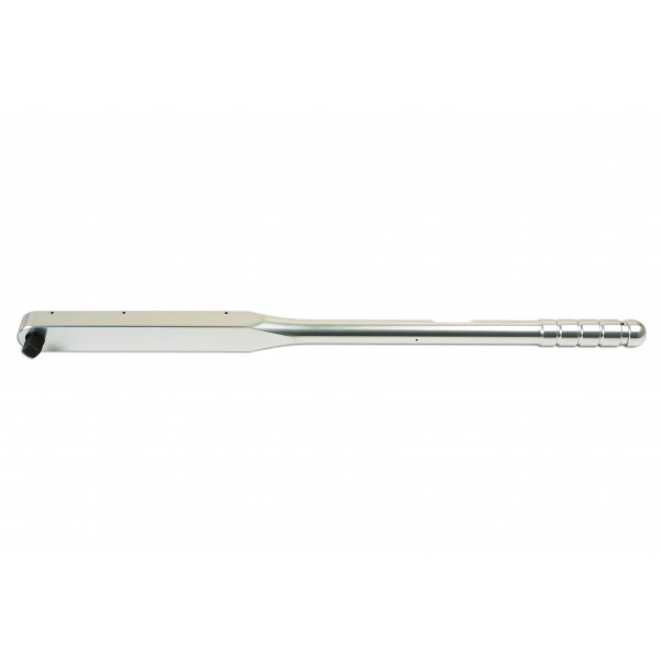 Aluminium Torque Wrench - 140-760Nm - 3/4in. Drive
