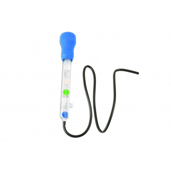 Mixture Strength Tester