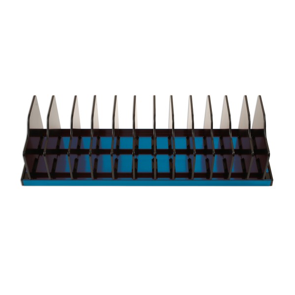 Plier Storage Rack - 300mm