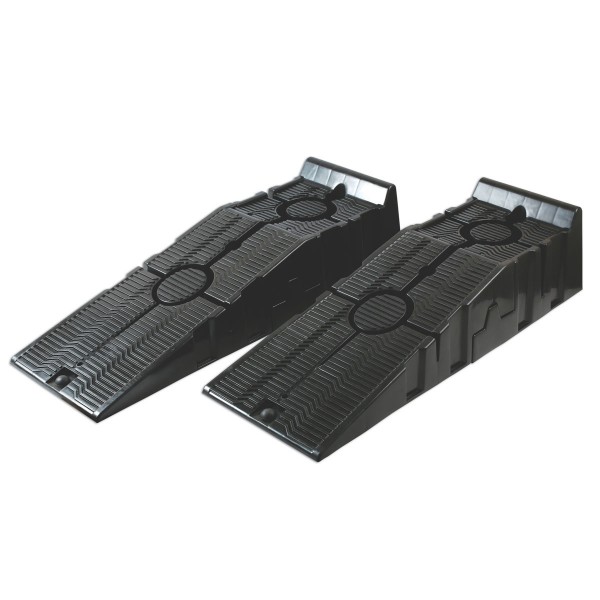 Car Ramps - 2.5 tonne