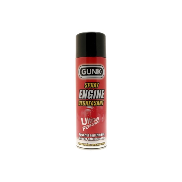 Engine Degreaser Aerosol - 500ml
